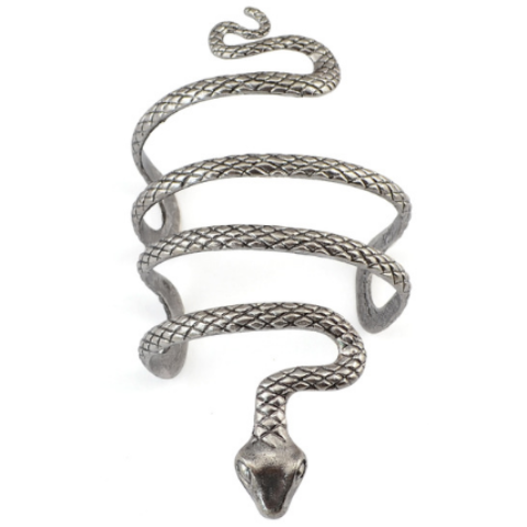 Pulsera Serpiente