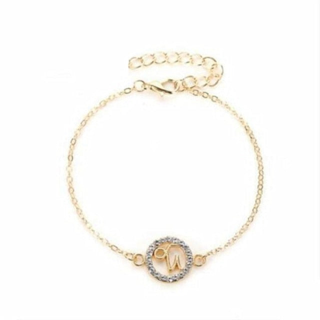 Pulsera Signo del Zodiaco 12 Constelaciones Gourmette Hombre Mujer Astrología