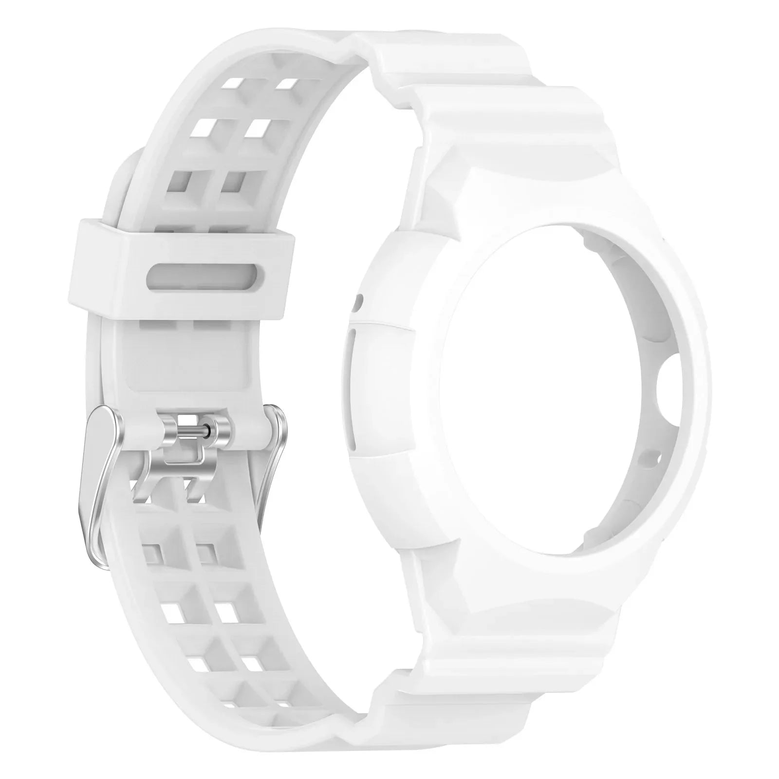 Pulsera para Smartwatch Google Pixel Watch 1 & 2 blanca