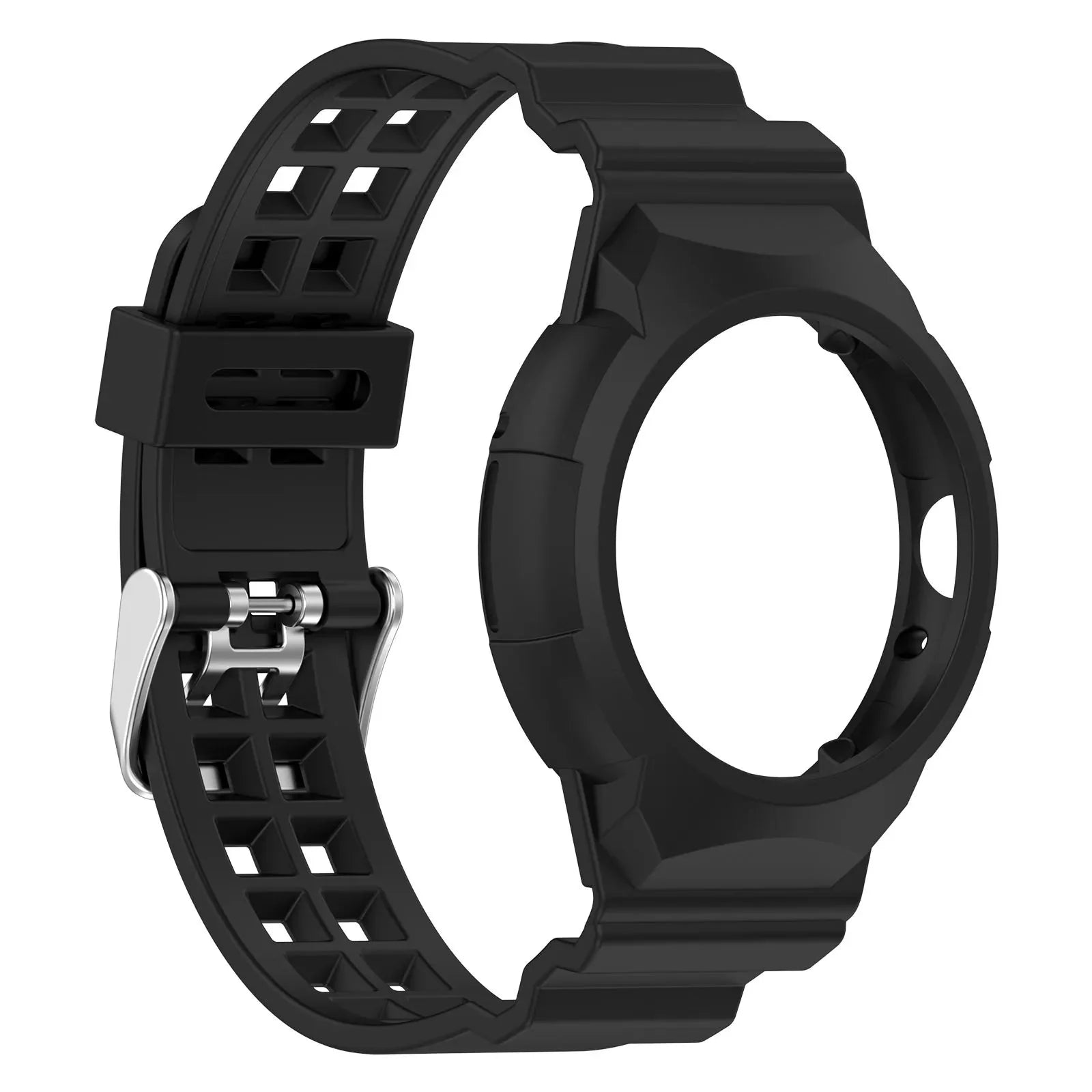 Pulsera para Smartwatch Google Pixel Watch 1 & 2 negra