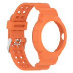 Pulsera para Smartwatch Google Pixel Watch 1 & 2 naranja