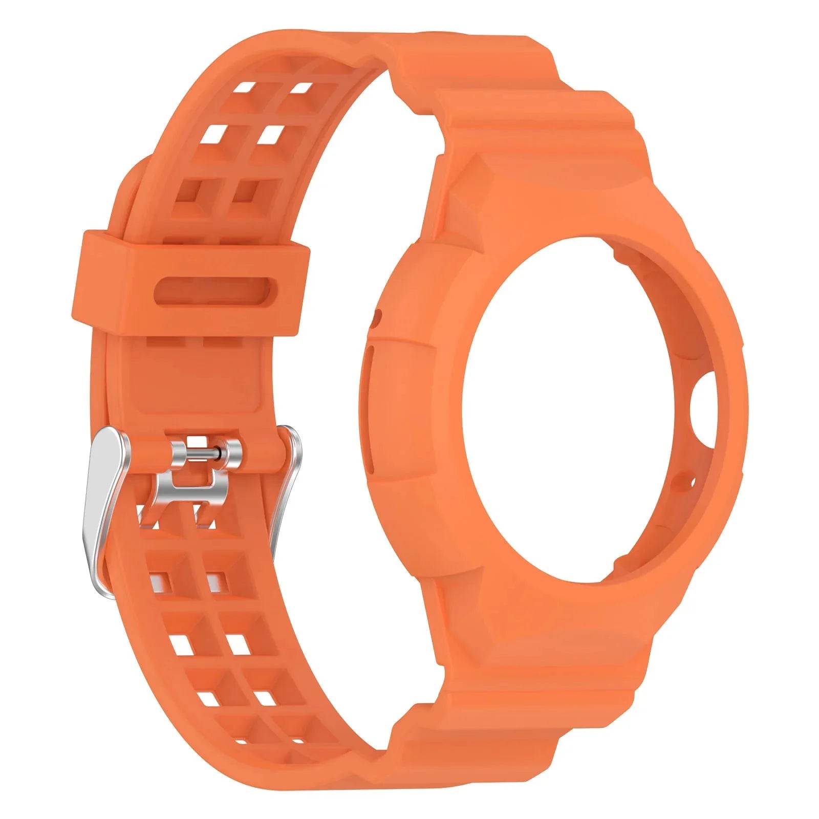 Pulsera para Smartwatch Google Pixel Watch 1 & 2 naranja