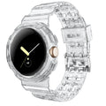 Pulsera para Smartwatch Google Pixel Watch 1 & 2 transparente