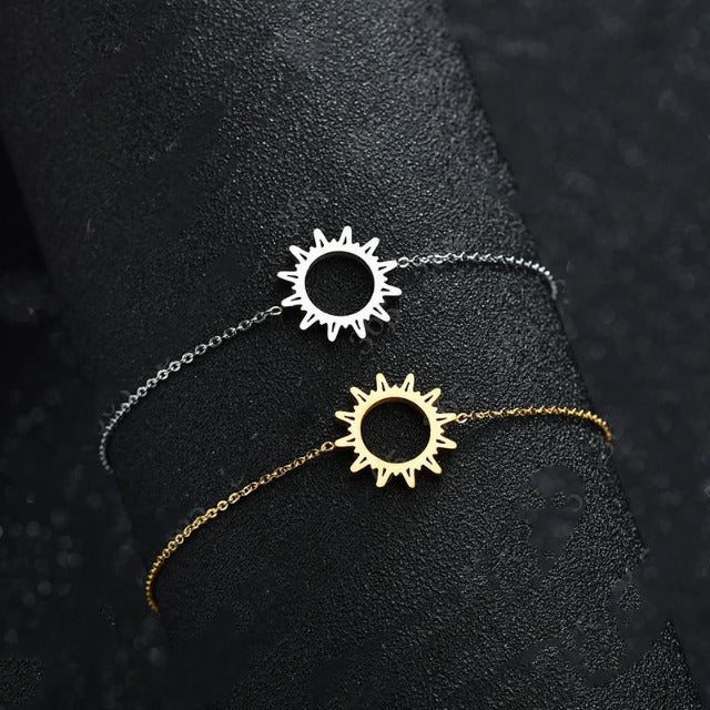 Pulsera Soleil