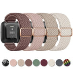 Pulsera Súper Elástica para Reloj Fitbit Versa 1 Versa 2 Versa Lite