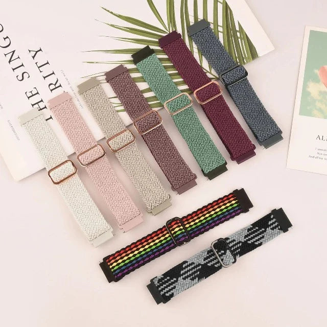 Pulsera Súper Elástica para Reloj Fitbit Versa 1 Versa 2 Versa Lite