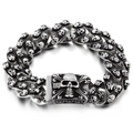Pulsera Tête de Mort