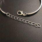 Pulsera Calavera para Mujer