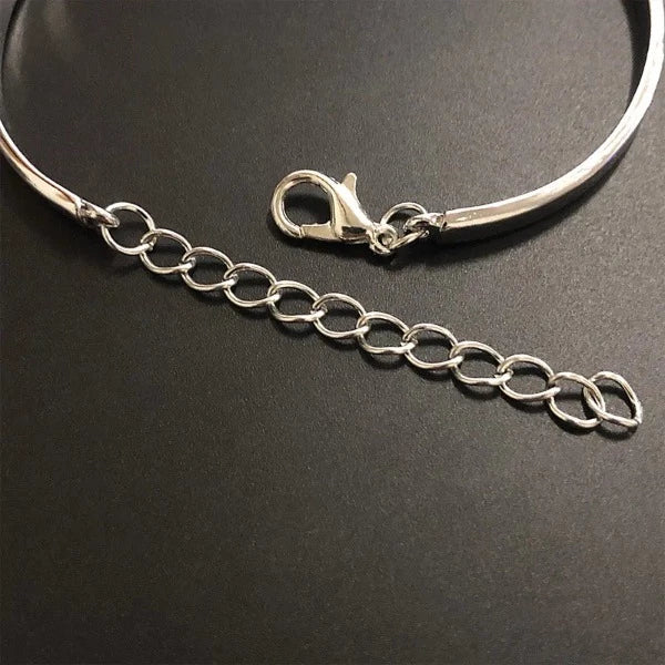 Pulsera Calavera para Mujer