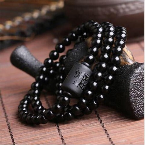 Pulsera Tibetana para Hombre