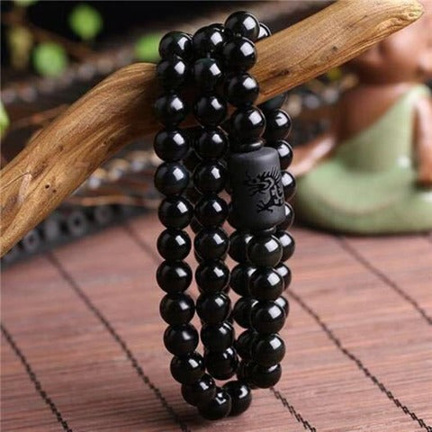 Pulsera Tibetana para Hombre
