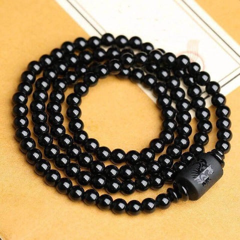 Pulsera Tibetana para Hombre