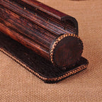 Quemador de Incienso de Madera