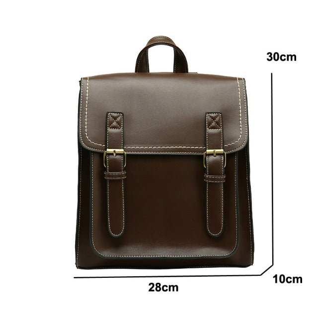 Bolso de Cuero para Mujer