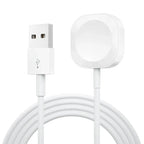 Cargador Apple Watch USB-A