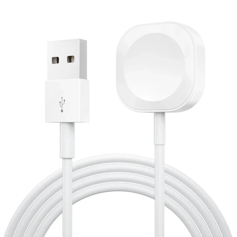 Cargador Apple Watch USB-A
