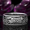 Anillo Chevalier Celta para Mujer y Hombre