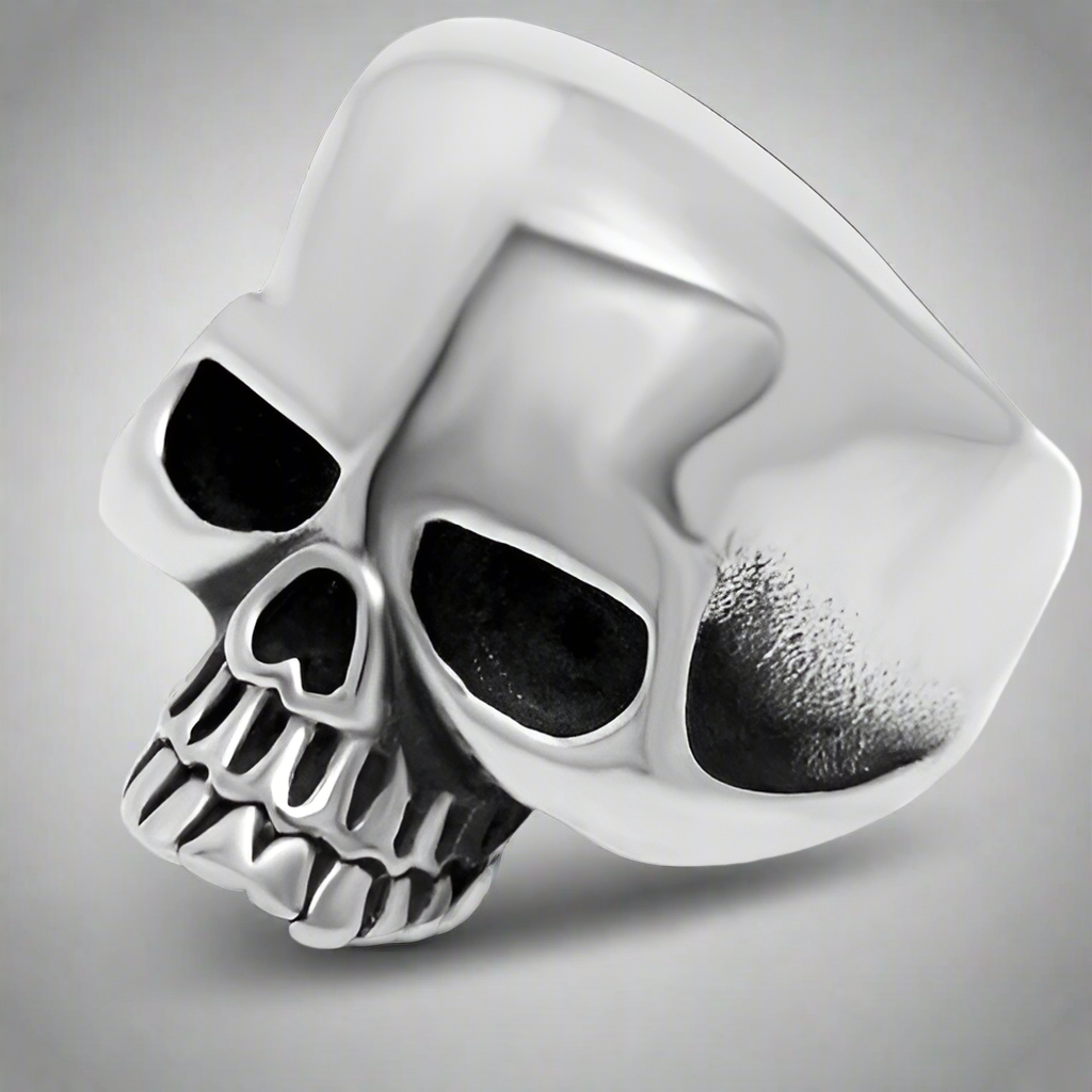 Chevaliére Cabeza de Calavera