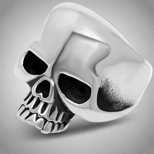 Chevaliére Cabeza de Calavera