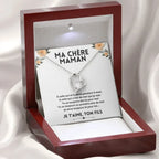 Estuche con Collar Mi Querida Mamá