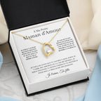 Estuche con Collar Mamá de Amor