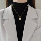 Conjunto de 3 Joyas con Circonitas
