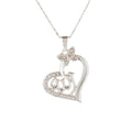 Collar Allah Oro plata