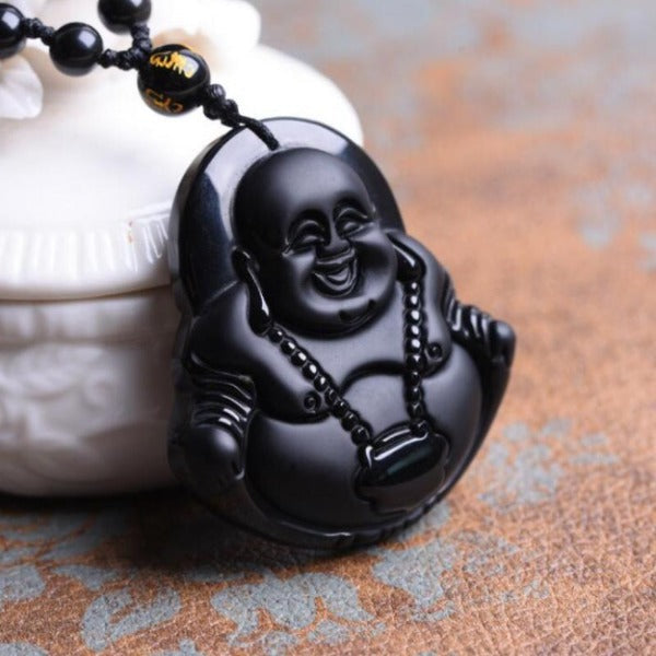 Collar Buda Budismo