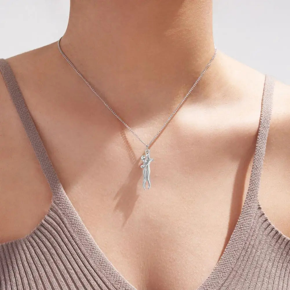 Collar Abrazo de Amor