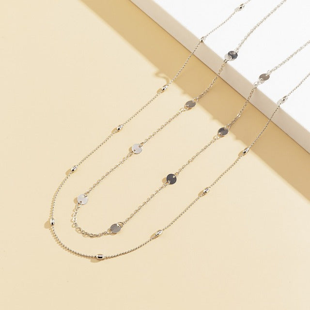 Collar de Vientre para Mujer