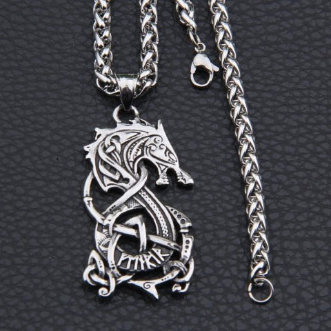 Collar Dragón