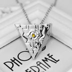 Collar del Milenio Plata