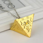 Collar del Milenio Oro