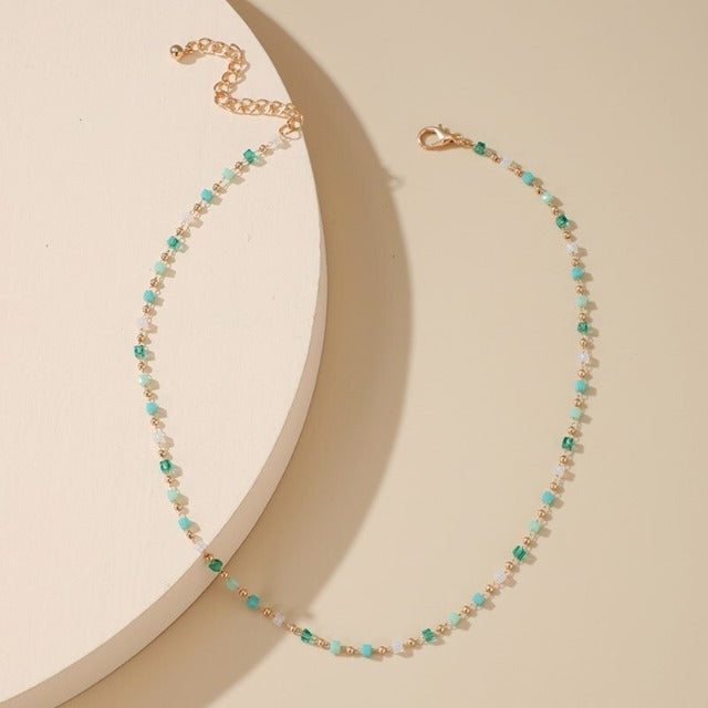 Collar Verano Mujer