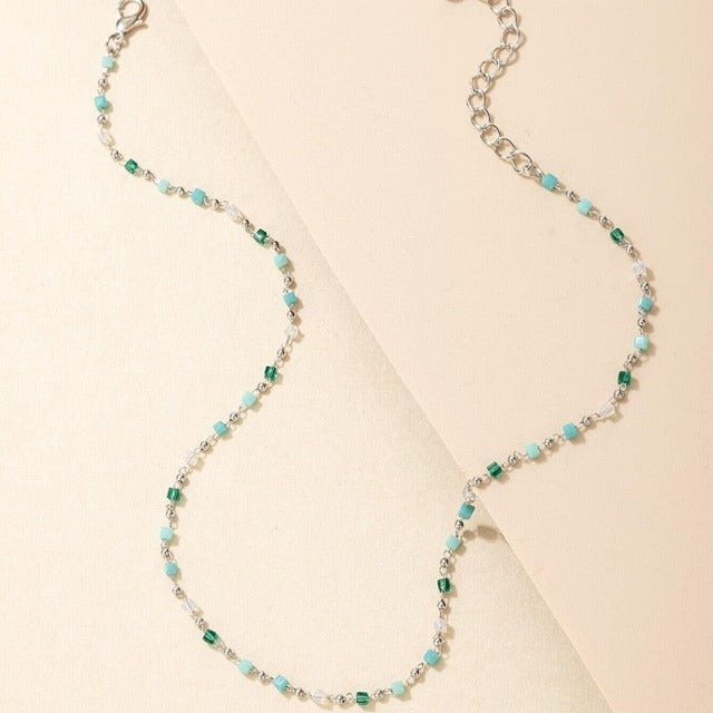 Collar Verano Mujer