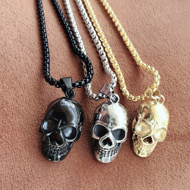 Collar Gótico