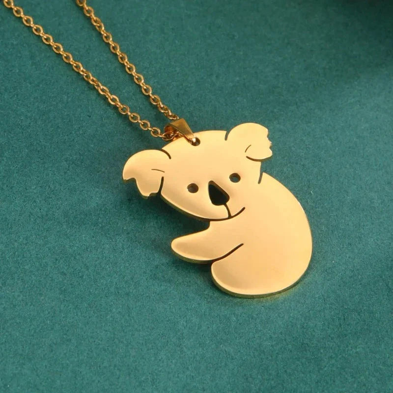 Collar Koala o