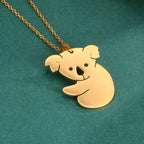 Collar Koala o