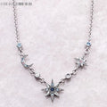 Collar Noche Estrellada - Exception® 