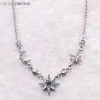 Collar Noche Estrellada - Exception® 