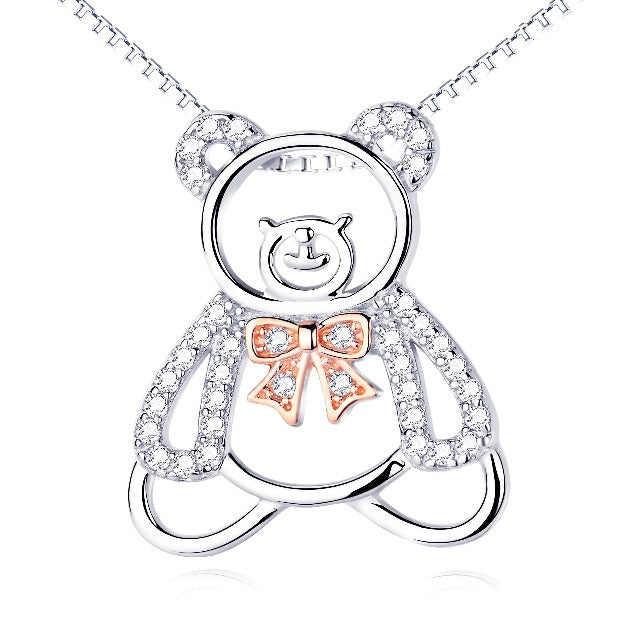 Collar Oso