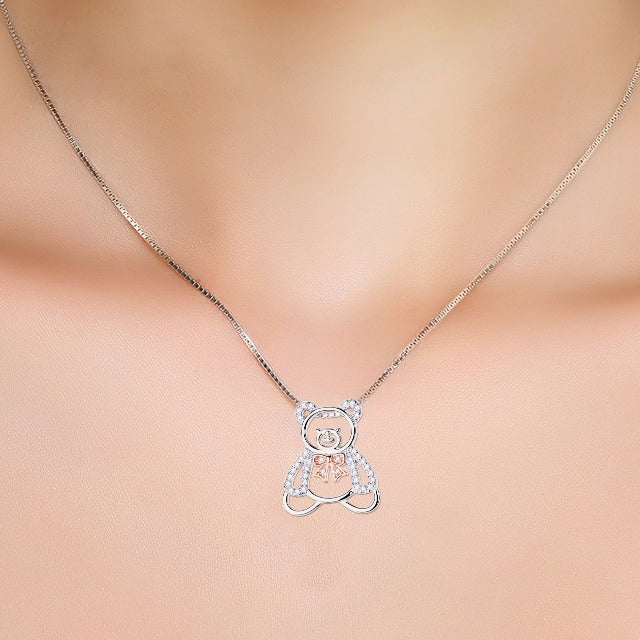 Collar Oso