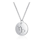 Collar Signo del Zodiaco