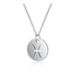 Collar Signo del Zodiaco