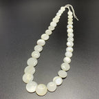 Collar Gargantilla de Nácar con Concha 3