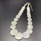 Collar Gargantilla de Nácar con Concha 1
