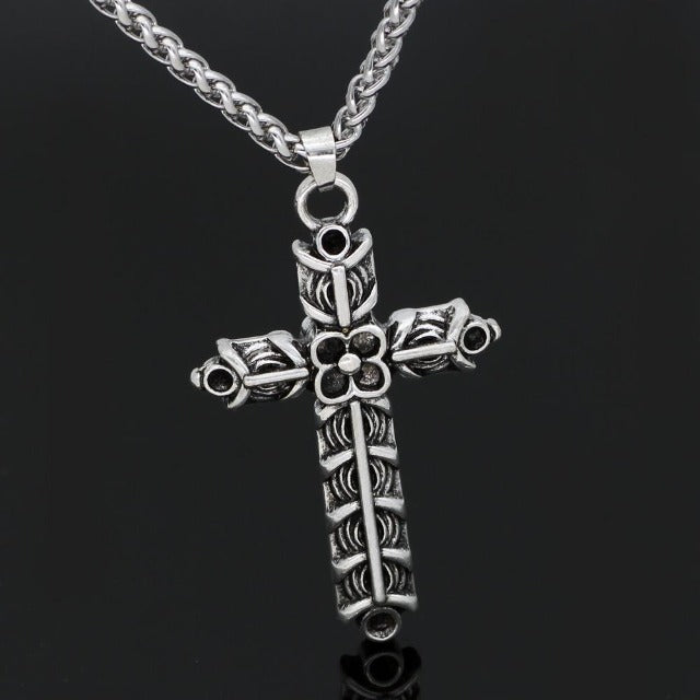 Collar Vikingo Ragnar