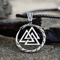 Collar Vikingo para Hombre