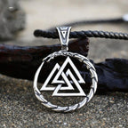 Collar Vikingo para Hombre