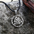 Collar Vikingo para Hombre